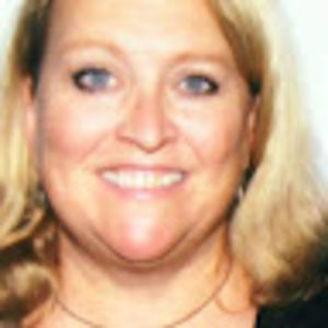 Meet your Posher, Kay